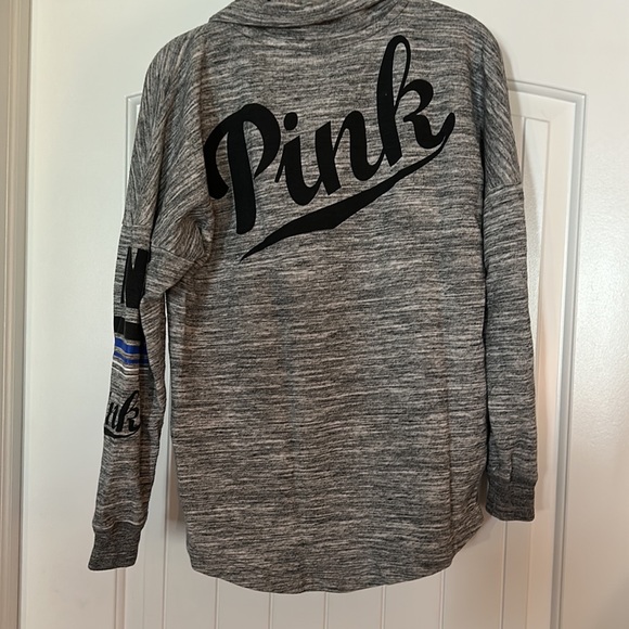 PINK sweatshirt - Picture 3 of 5